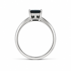 Ascent Lab-Grown Alexandrite Ring