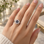 HC-FH-RING-AXL-33 replacement hand image