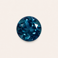 Lab-Grown Alexandrite Round Cut | 6mm 1.2ct Loose Stone