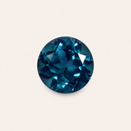 Lab-Grown Alexandrite Round Cut | 6mm 1.2ct Loose Stone