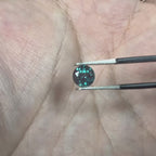 Lab-Grown Alexandrite Round Cut | 6mm 1.2ct Loose Stone