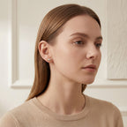 Mini Candy Titanium Stud Earrings - image 3