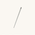 Earring Insertion Guide Tool - Silver