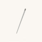 Earring Insertion Guide Tool - Silver