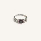 Linklight Lab-Grown Alexandrite Ring - Sale